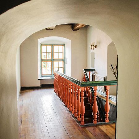 Uus 3 Residence パルヌ エクステリア 写真