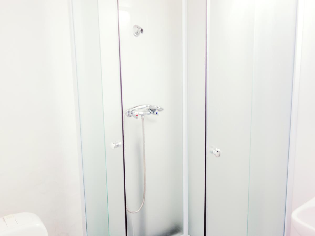 Uus 3 Residence パルヌ エクステリア 写真