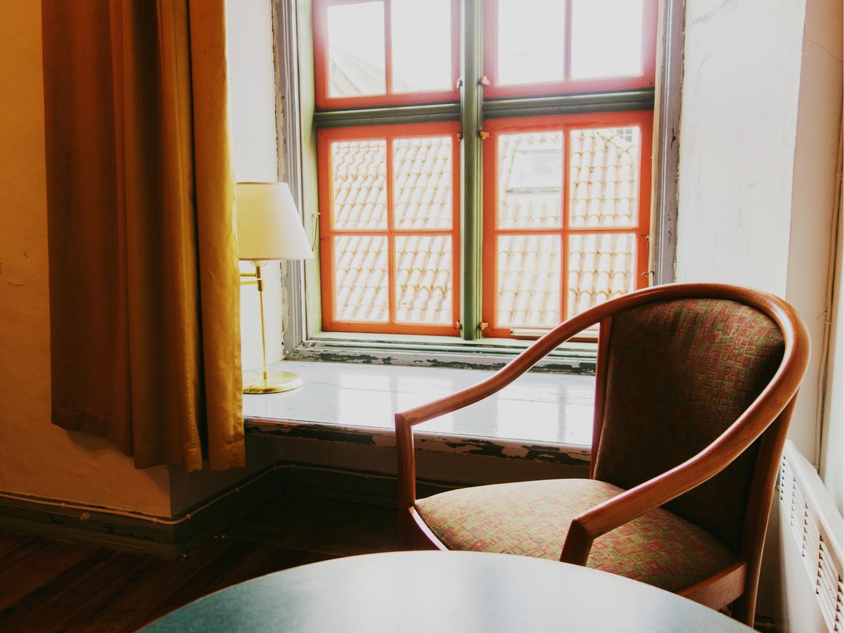 Uus 3 Residence パルヌ エクステリア 写真