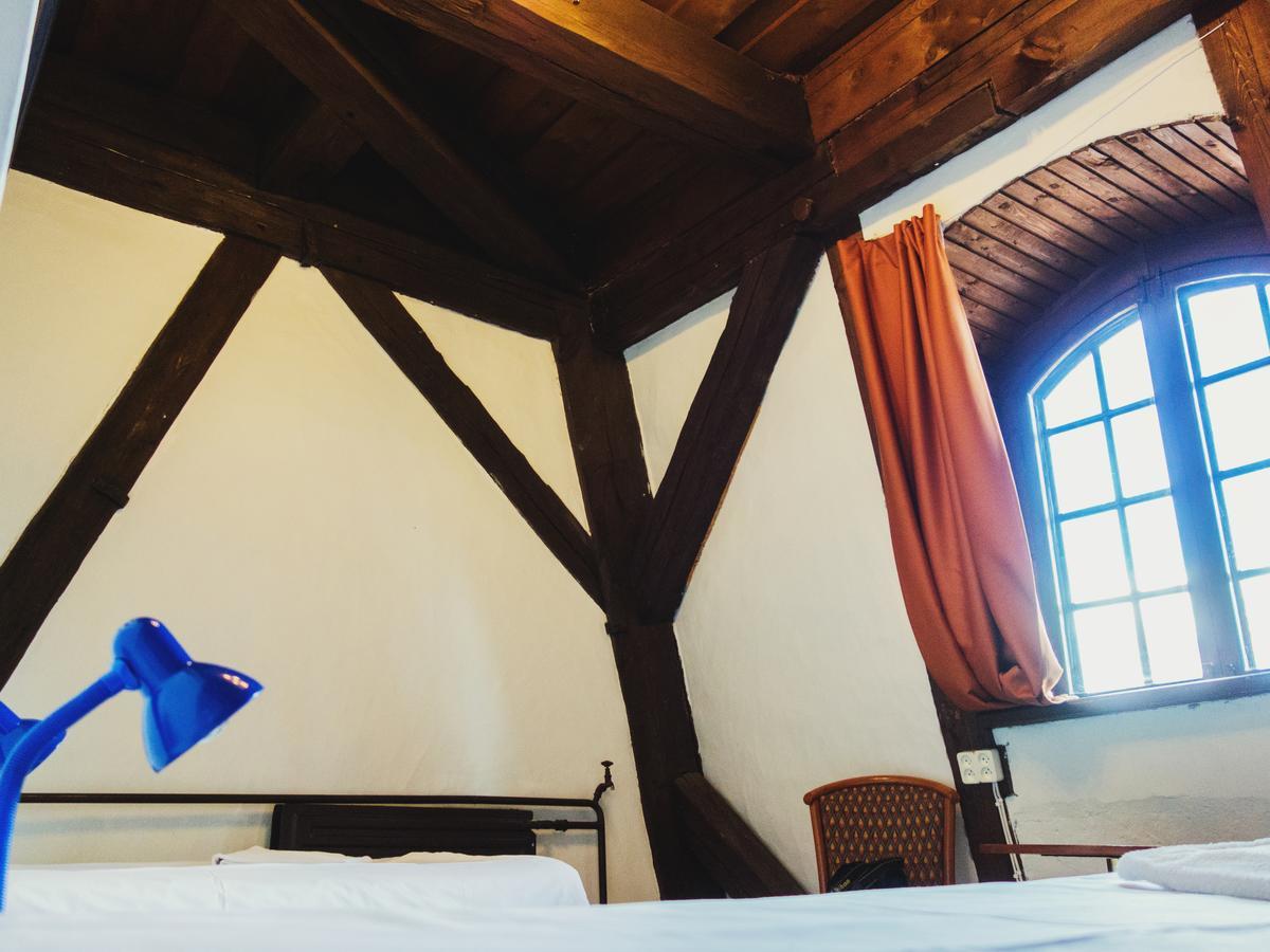 Uus 3 Residence パルヌ エクステリア 写真