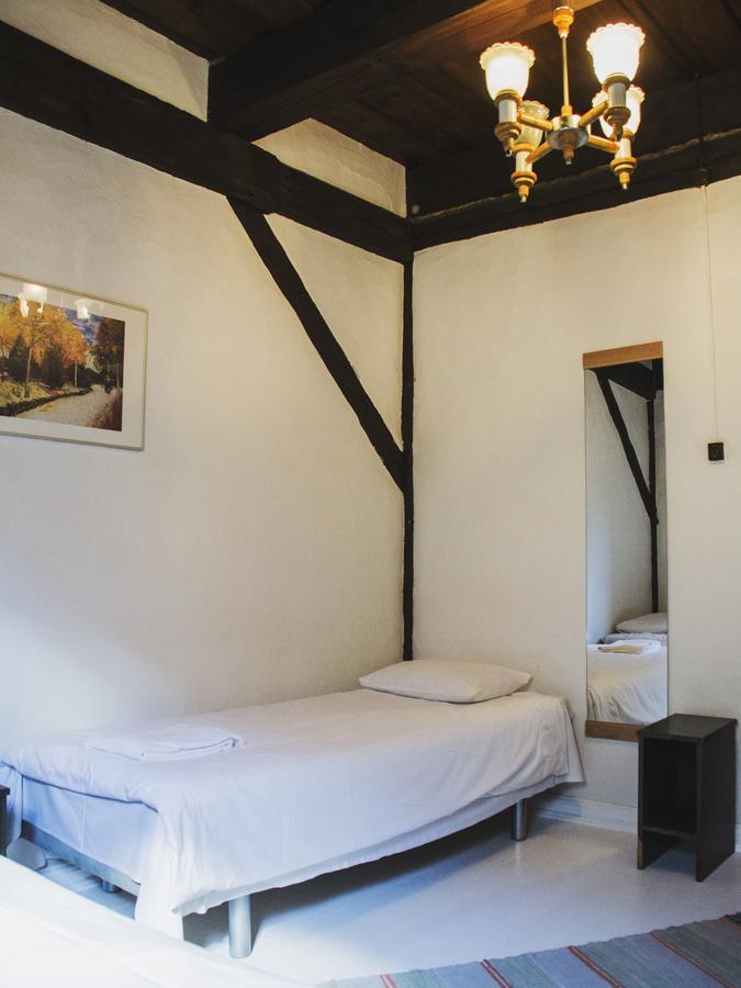 Uus 3 Residence パルヌ エクステリア 写真