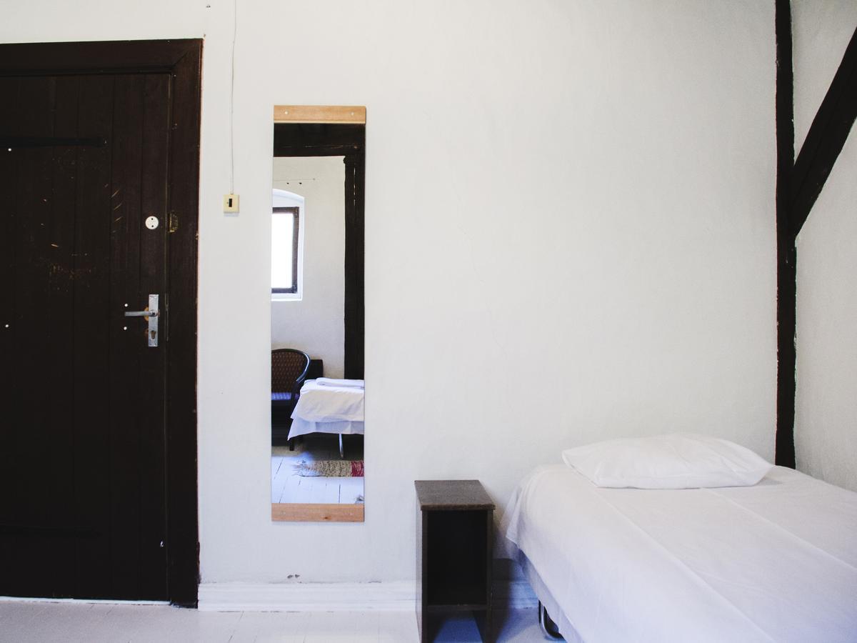 Uus 3 Residence パルヌ エクステリア 写真