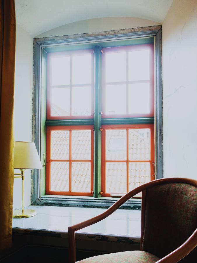 Uus 3 Residence パルヌ エクステリア 写真