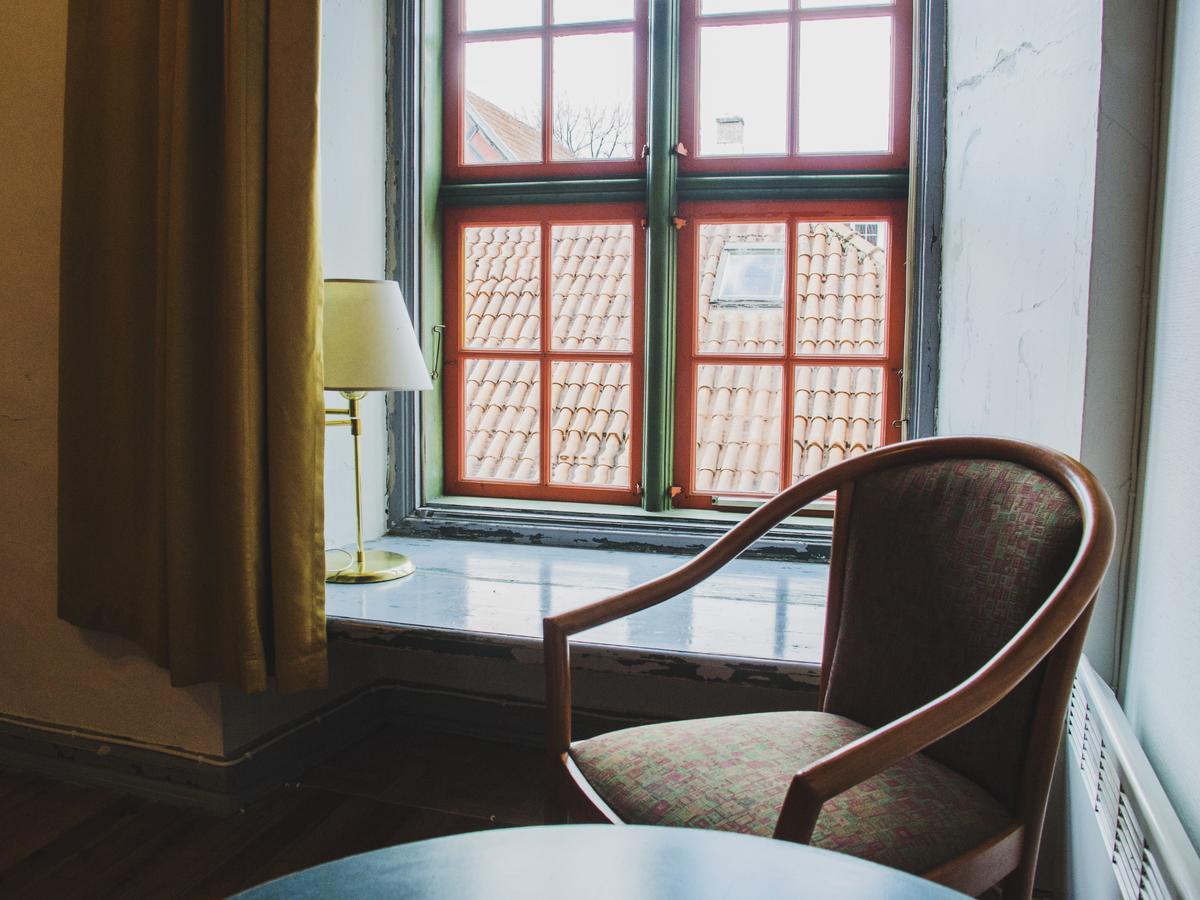Uus 3 Residence パルヌ エクステリア 写真