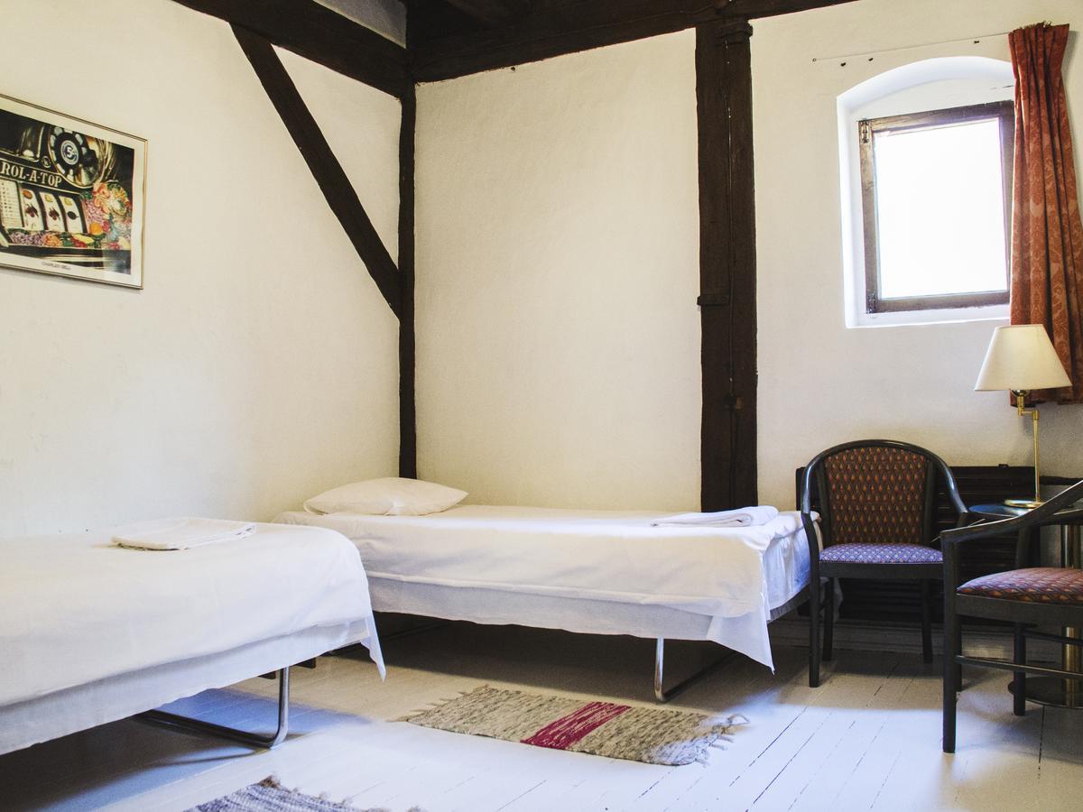 Uus 3 Residence パルヌ エクステリア 写真