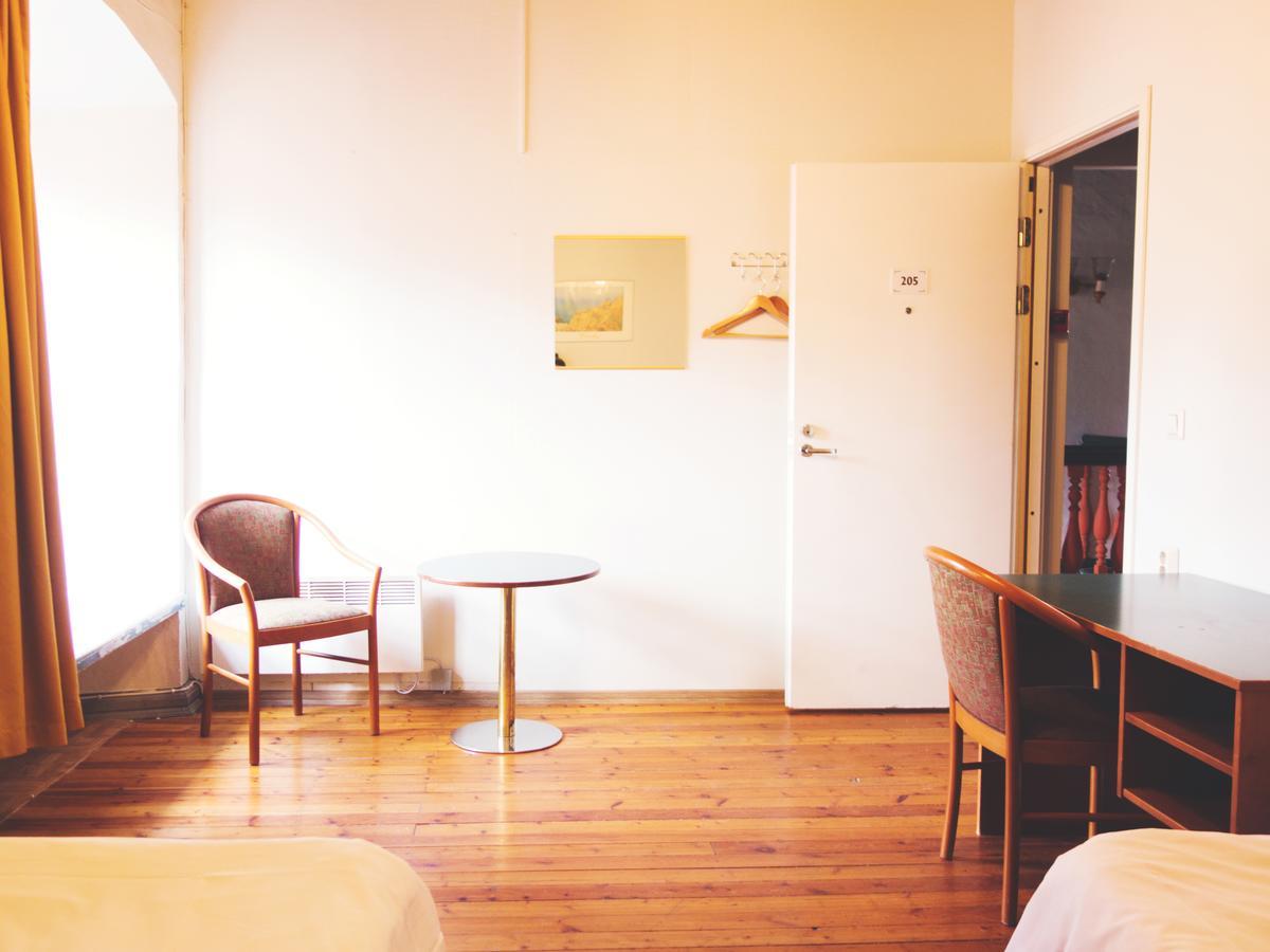 Uus 3 Residence パルヌ エクステリア 写真
