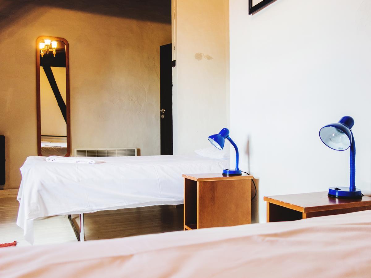 Uus 3 Residence パルヌ エクステリア 写真