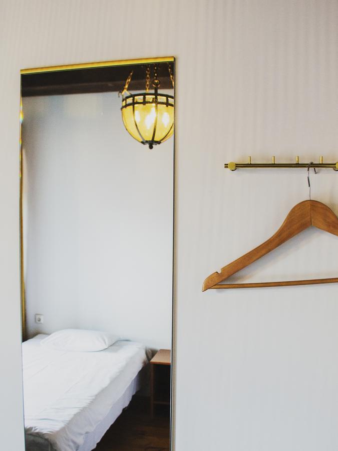 Uus 3 Residence パルヌ エクステリア 写真