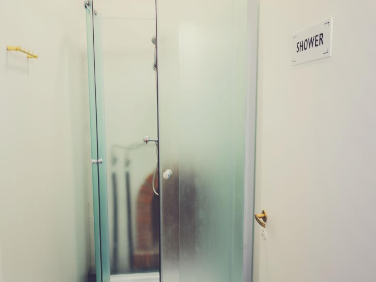 Uus 3 Residence パルヌ エクステリア 写真
