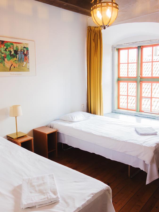 Uus 3 Residence パルヌ エクステリア 写真