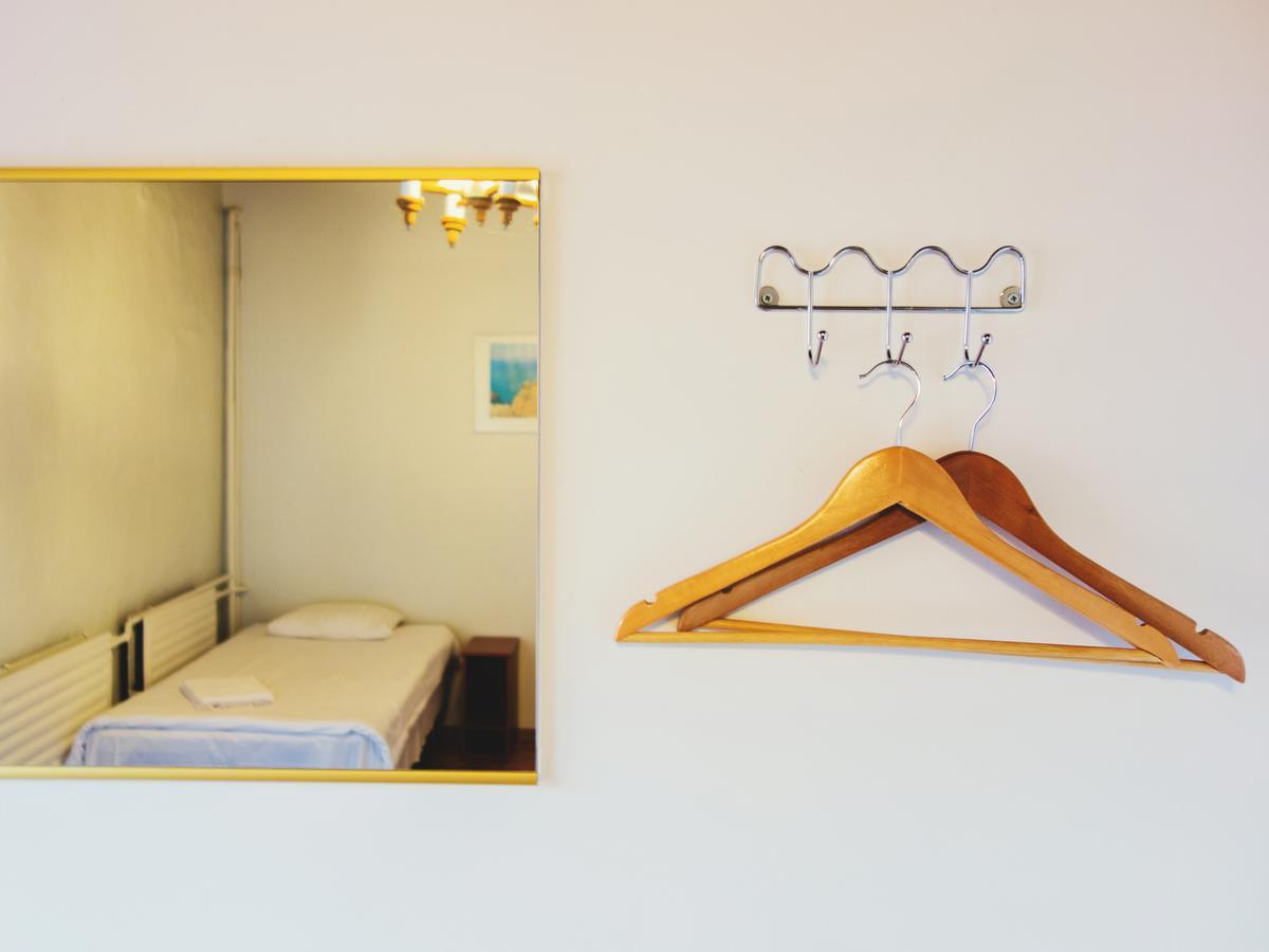 Uus 3 Residence パルヌ エクステリア 写真