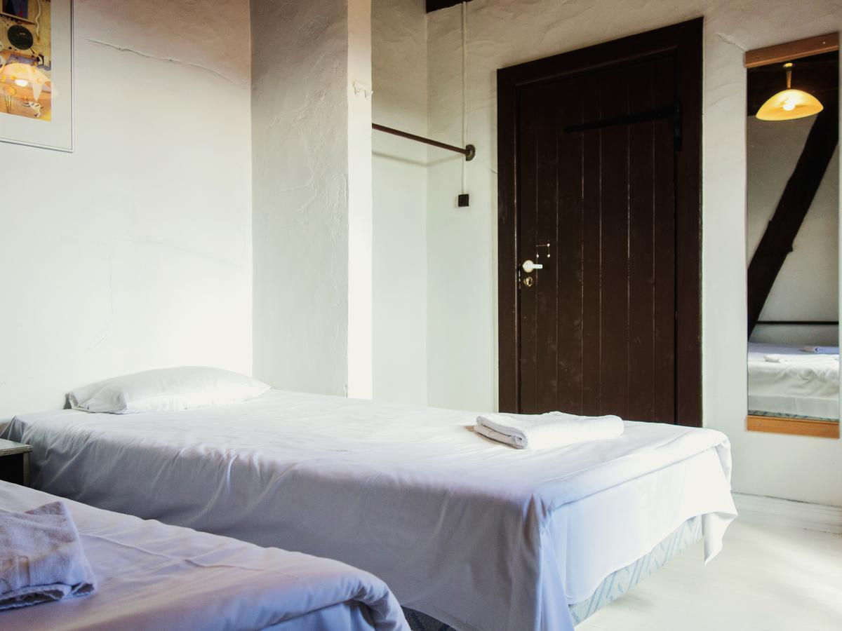 Uus 3 Residence パルヌ エクステリア 写真