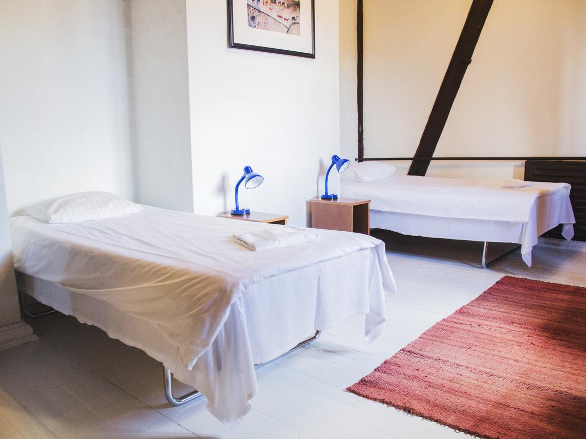 Uus 3 Residence パルヌ エクステリア 写真
