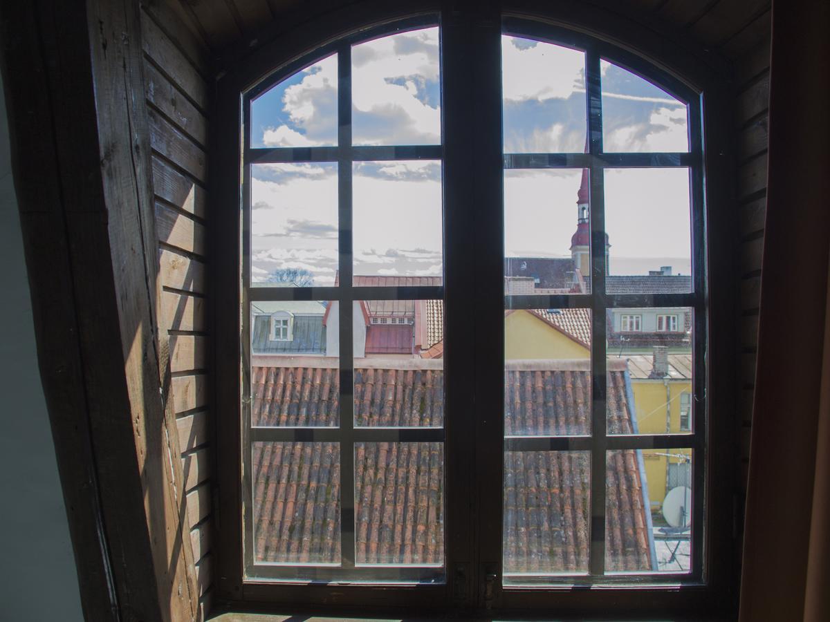 Uus 3 Residence パルヌ エクステリア 写真